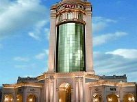 Safi Royal Luxury Valle Hotel Monterrey