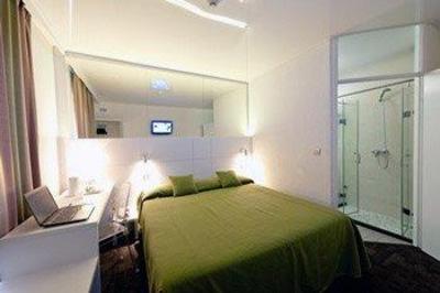 фото отеля Best Western Hotel Expo Brussels