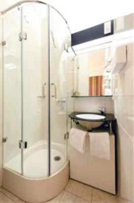фото отеля Best Western Hotel Expo Brussels