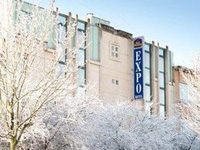Best Western Hotel Expo Brussels