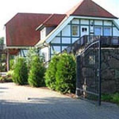 фото отеля Ringhotel Gutshof Sparow