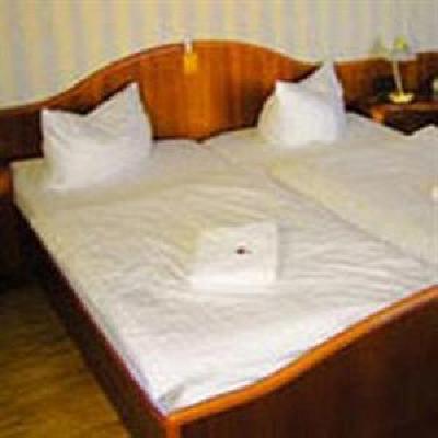 фото отеля Ringhotel Gutshof Sparow