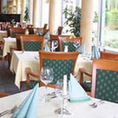 фото отеля Ringhotel Gutshof Sparow