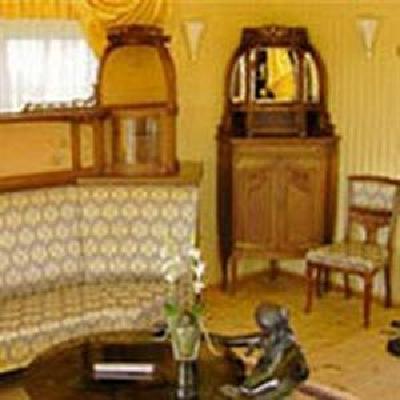 фото отеля Ringhotel Gutshof Sparow