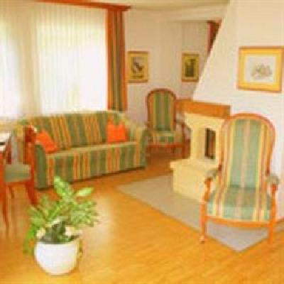 фото отеля Ringhotel Gutshof Sparow