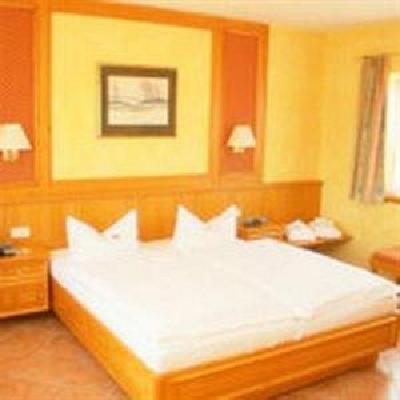 фото отеля Ringhotel Gutshof Sparow
