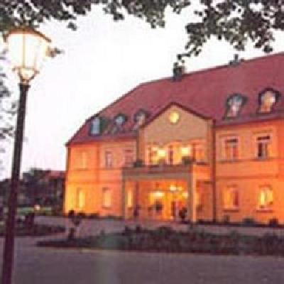 фото отеля Ringhotel Gutshof Sparow