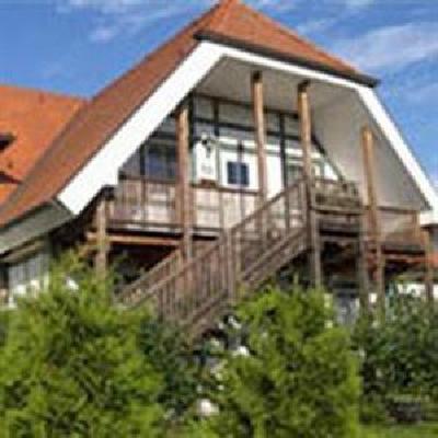 фото отеля Ringhotel Gutshof Sparow