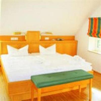 фото отеля Ringhotel Gutshof Sparow