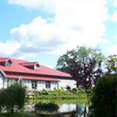 фото отеля Ringhotel Gutshof Sparow