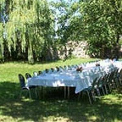 фото отеля Ringhotel Gutshof Sparow