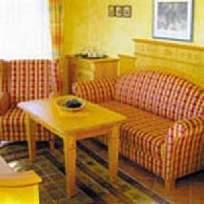 фото отеля Ringhotel Gutshof Sparow