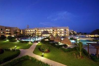 фото отеля Aventura Spa Palace