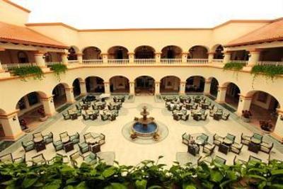 фото отеля Aventura Spa Palace