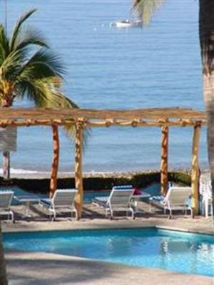 фото отеля Vista Vallarta All Suites on the Beach