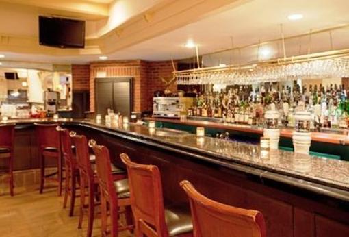 фото отеля Crowne Plaza Hotel Montreal Airport