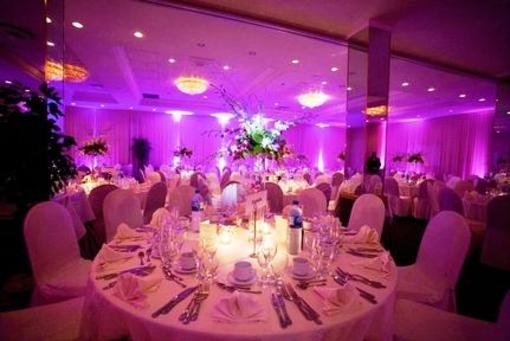 фото отеля Crowne Plaza Hotel Montreal Airport
