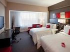 фото отеля Crowne Plaza Hotel Montreal Airport