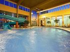 фото отеля Crowne Plaza Hotel Montreal Airport