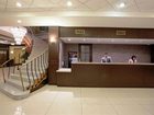 фото отеля Crowne Plaza Hotel Montreal Airport