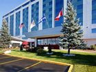 фото отеля Crowne Plaza Hotel Montreal Airport