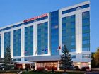 фото отеля Crowne Plaza Hotel Montreal Airport