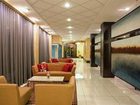 фото отеля Crowne Plaza Hotel Montreal Airport