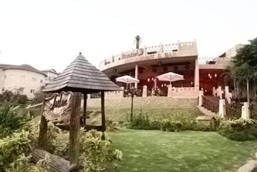 фото отеля Melon Resort
