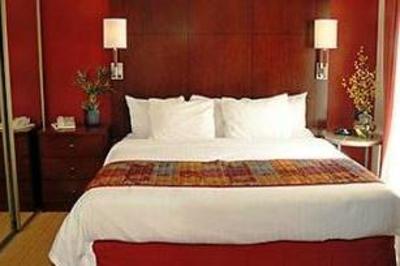 фото отеля Residence Inn Boston - Tewksbury