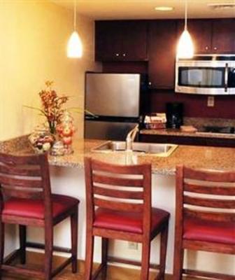 фото отеля Residence Inn Boston - Tewksbury