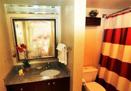 фото отеля Residence Inn Boston - Tewksbury