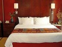 Residence Inn Boston - Tewksbury