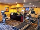 фото отеля Residence Inn Boston - Tewksbury