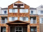 фото отеля Residence Inn Boston - Tewksbury