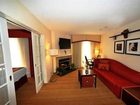 фото отеля Residence Inn Boston - Tewksbury