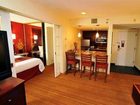 фото отеля Residence Inn Boston - Tewksbury