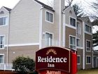 фото отеля Residence Inn Boston - Tewksbury