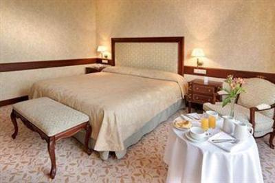 фото отеля Hotel Candido Segovia