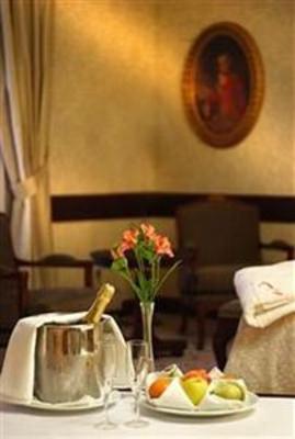 фото отеля Hotel Candido Segovia