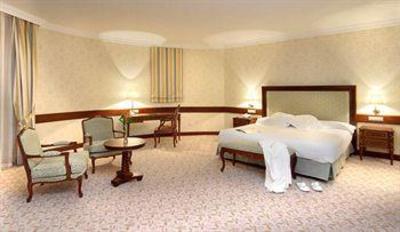 фото отеля Hotel Candido Segovia