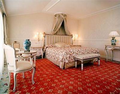 фото отеля Hotel Candido Segovia