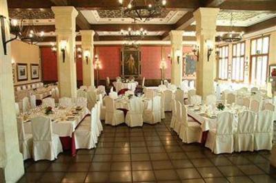 фото отеля Hotel Candido Segovia