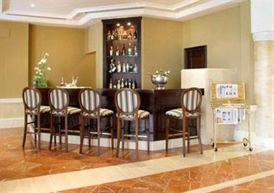 фото отеля Hotel Candido Segovia