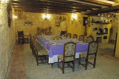 фото отеля Hotel Candido Segovia