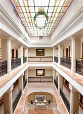 фото отеля Hotel Candido Segovia