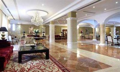 фото отеля Hotel Candido Segovia