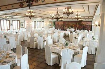 фото отеля Hotel Candido Segovia