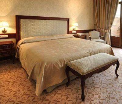 фото отеля Hotel Candido Segovia
