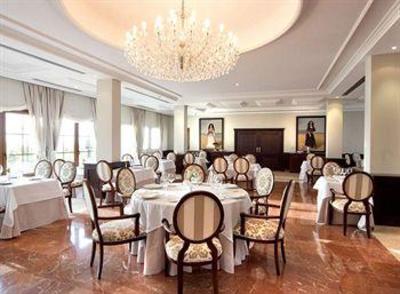 фото отеля Hotel Candido Segovia