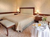 Hotel Candido Segovia